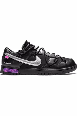 Nike X Off-White baskets Dunk