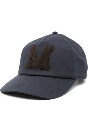 Moncler Casquette à patch logo