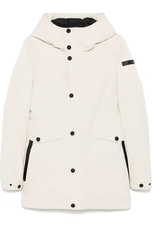 RRD Parka Egg Floating