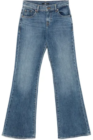 7 for all Mankind Jean Spencer