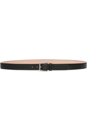 Bally Ceinture en cuir à boucle