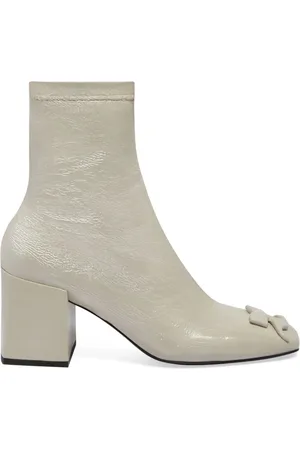 Courrèges Bottines Reedition