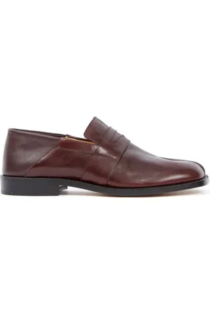 Maison Margiela Mocassins à bout Tabi