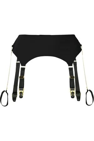 MAISON CLOSE Porte-jarretelle Tapage Nocturne