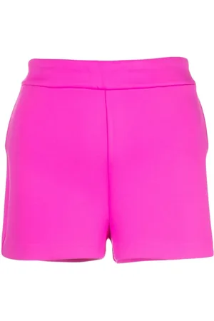Cynthia Rowley Short court à taille haute