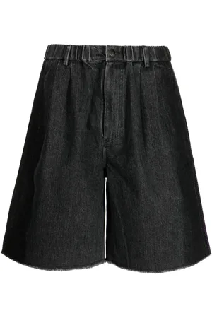 Off-Duty Short Kaze en jean