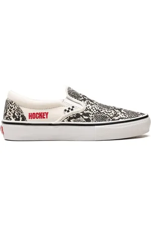 Vans "x Hockey Skate ""Snakeskin"" baskets"