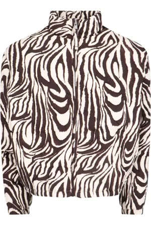 ERL Veste à col roulé