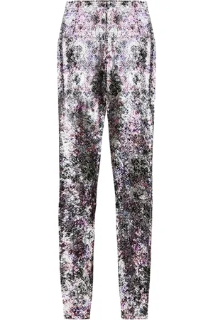 Isabel Marant Legging Bella à sequins