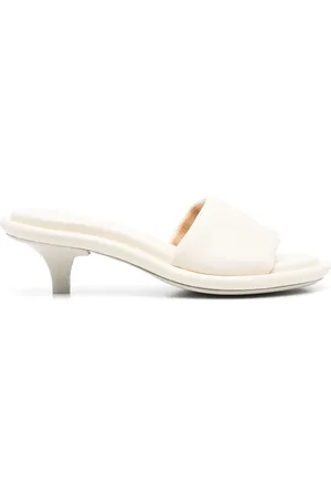 MARSÈLL Mules à petit talon