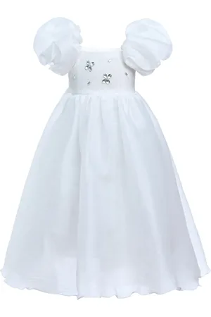 Tulleen Robe Janelle