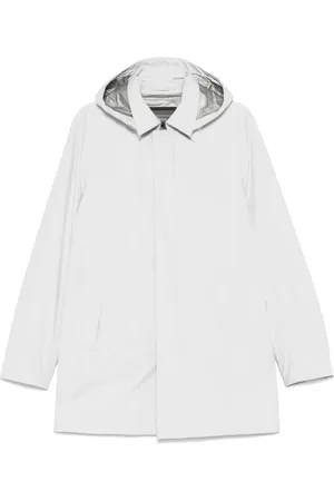 HERNO Veste à capuche