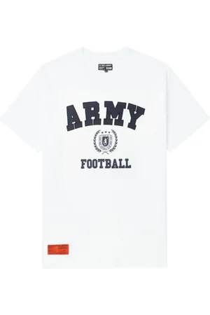 Izzue T-shirt à détail appliqué