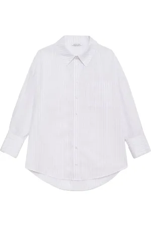 ANINE BING Chemise Mika à rayures