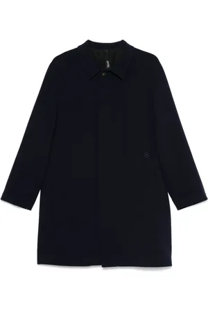HEVO Manteau Loco