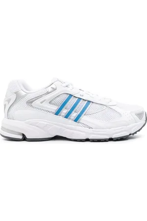 adidas Baskets Response CL en cuir