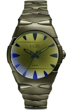 Diesel Montre D-Sruptor 42 mm