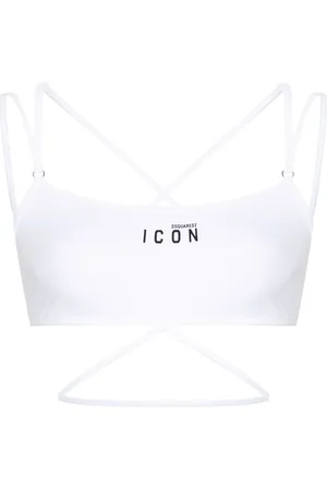 Dsquared2 Brassière de sport Icon