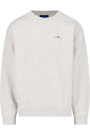 AWAKE NY Sweat Heather