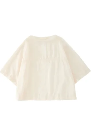 STUDIO NICHOLSON Blouse Hesse