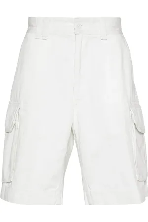 Ralph Lauren Short cargo à patch logo