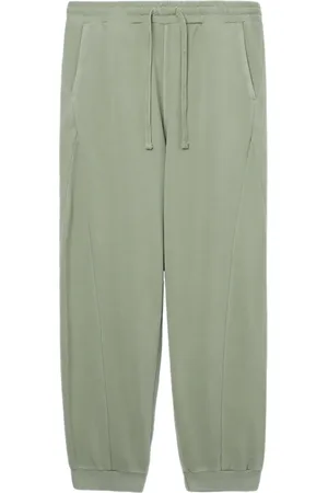 FIVE CM Pantalon de jogging à lien de resserrage