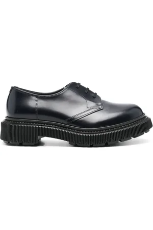 ADIEU PARIS Derbies Type 132 en cuir
