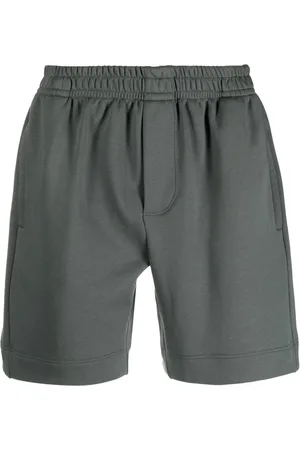 Styland Short de sport à coupe droite