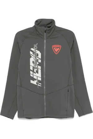 Rossignol Haut Heros Classique Clim Full-Zip