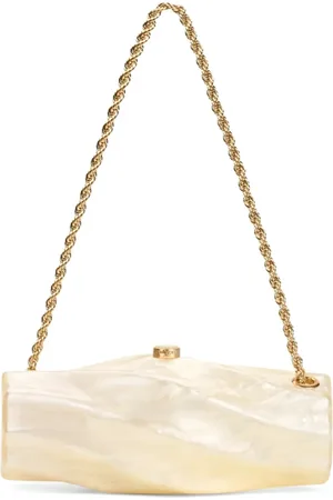 Cult Gaia Sac porté épaule Juliet