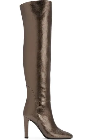 Giuseppe Zanotti Bottes Hattie 105 mm