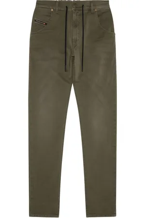 Diesel Jean 2030 D-Krooley 0670M