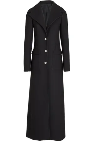 Giambattista Valli Manteau à poches multiples