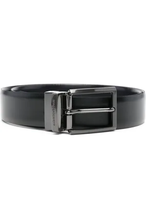 Karl Lagerfeld Ceinture réversible