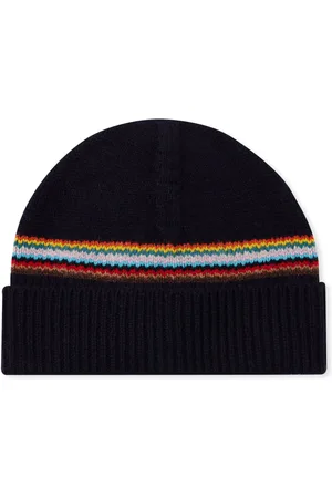 Paul Smith Bonnet à rayures
