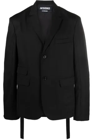 Jacquemus Blazer La Veste Piccinni