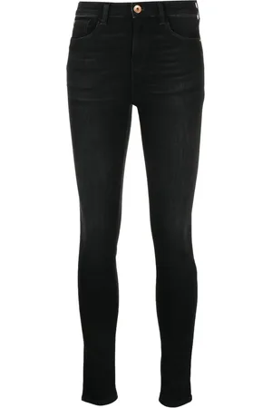 Emporio Armani Jean à coupe skinny