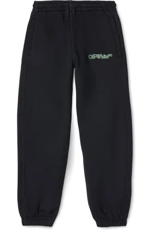 OFF-WHITE Pantalon de survêtement Big Bookish