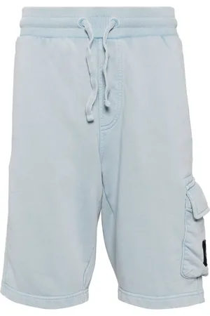 Calvin Klein Short à patch logo