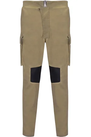 Balmain Pantalon droit