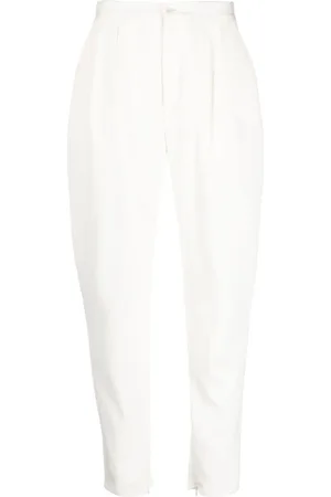 Ralph Lauren Pantalon Harrison à coupe courte