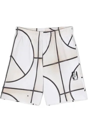 Molo Short Adian en coton biologique