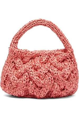 J.W.Anderson Petit sac à main Cable Knit