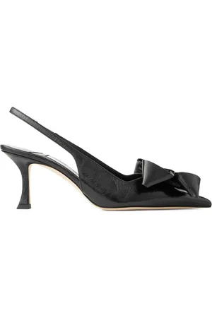Jimmy Choo Escarpins Staz 70 mm