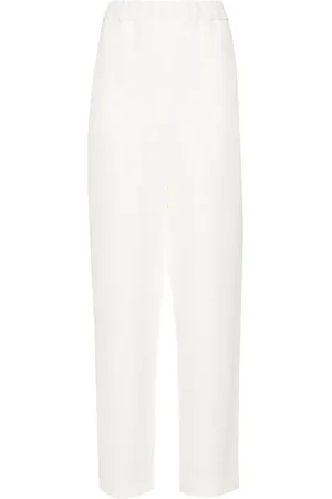 Fabiana Filippi Pantalon droit