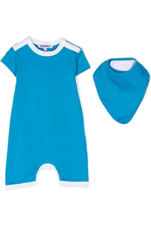 Kindred Ensemble en coton biologique
