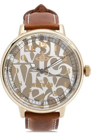 Vivienne Westwood Montre Cavendish 48 mm
