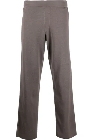 BRIONI Pantalon de jogging à lien de resserrage