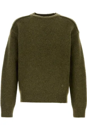 Burberry Pull à breloque logo