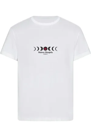 Maison Margiela T-shirt à logo